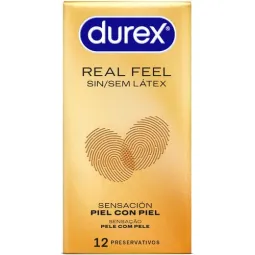 D-202787 DUREX CONDOMS