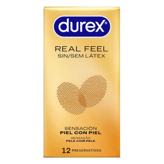 D-202787 DUREX CONDOMS