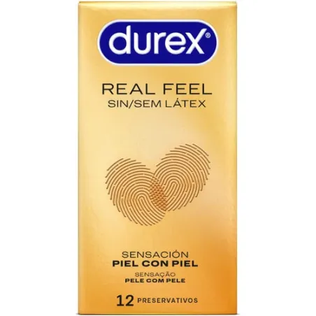 D-202787 DUREX CONDOMS