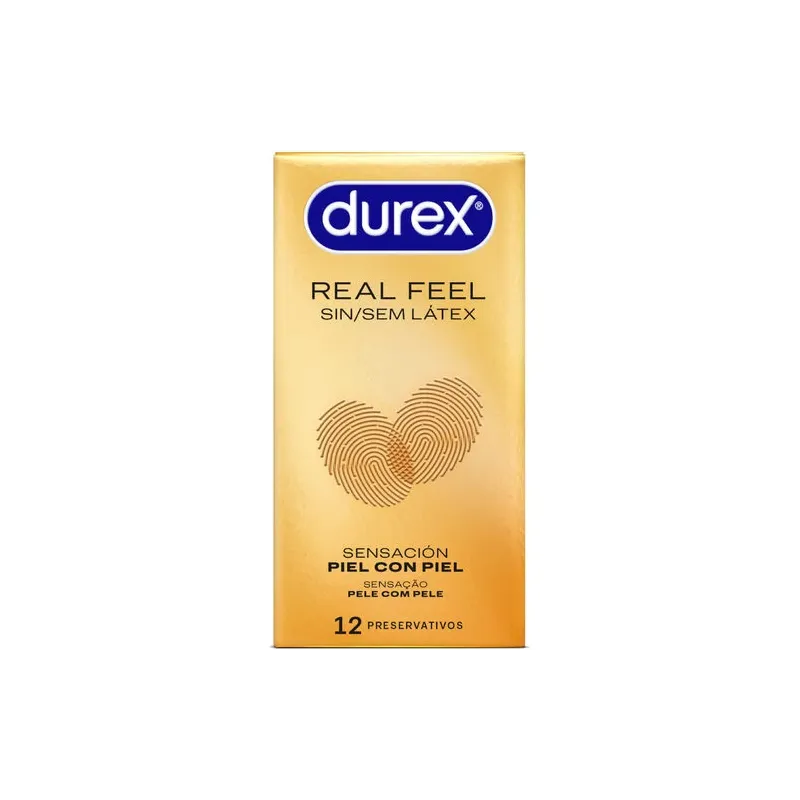 D-202787 DUREX CONDOMS