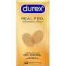 D-202787 DUREX CONDOMS