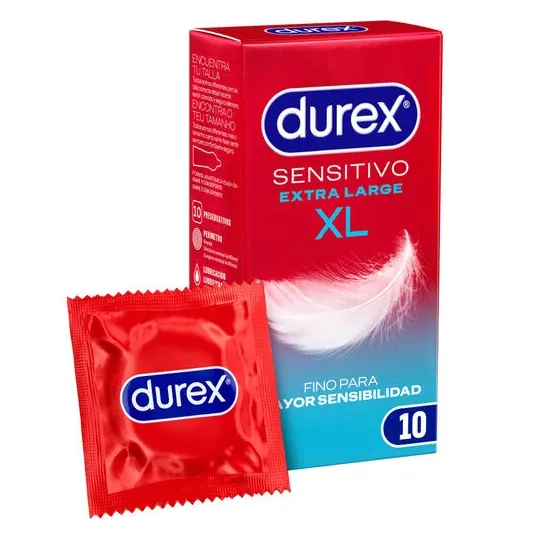 D-231051 DUREX CONDOMS