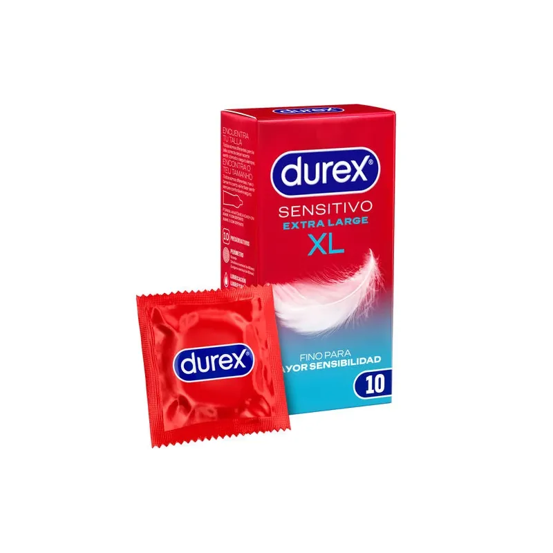 D-231051 DUREX CONDOMS