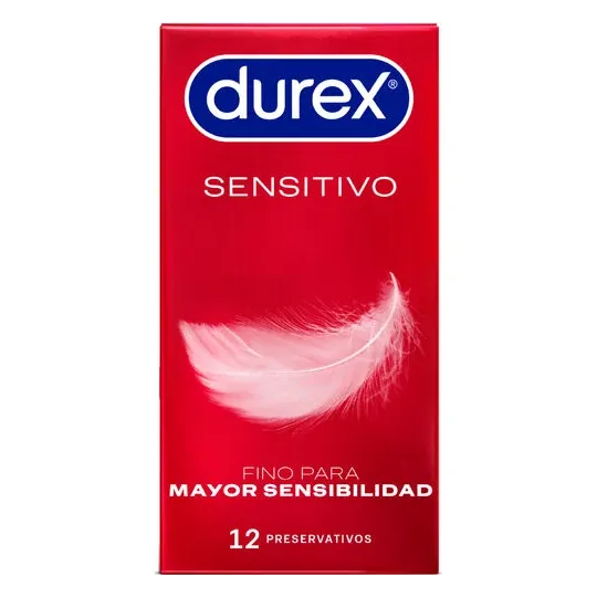 D-202792 DUREX CONDOMS