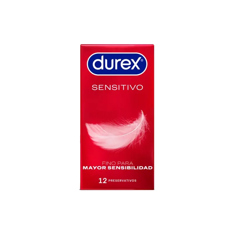 D-202792 DUREX CONDOMS