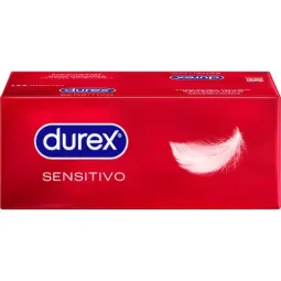 D-208304 DUREX CONDOMS
