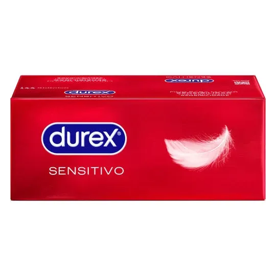 D-208304 DUREX CONDOMS