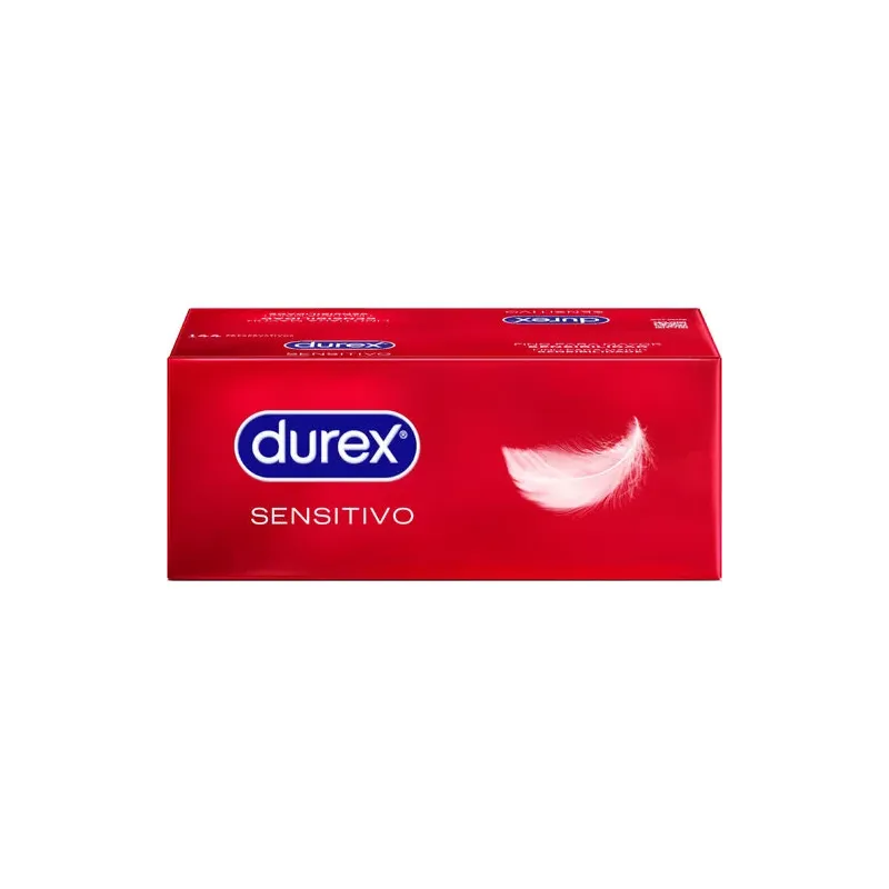 D-208304 DUREX CONDOMS