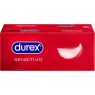 D-208304 DUREX CONDOMS