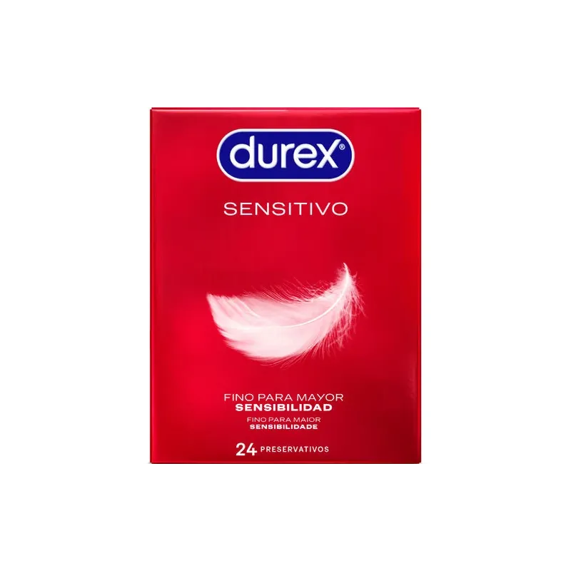 D-202793 DUREX CONDOMS