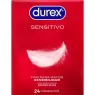 D-202793 DUREX CONDOMS