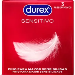 D-202790 DUREX CONDOMS