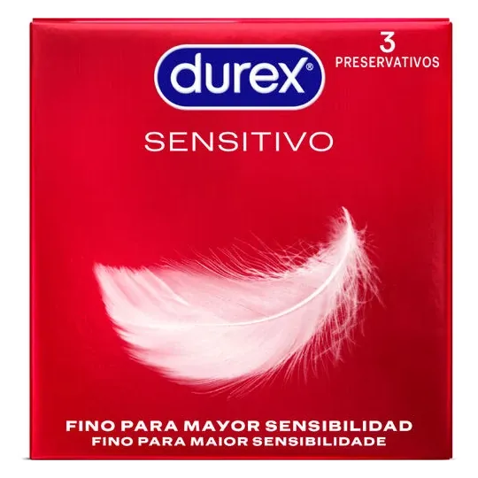 D-202790 DUREX CONDOMS