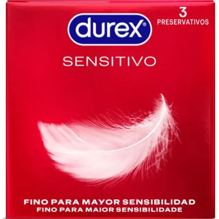 D-202790 DUREX CONDOMS