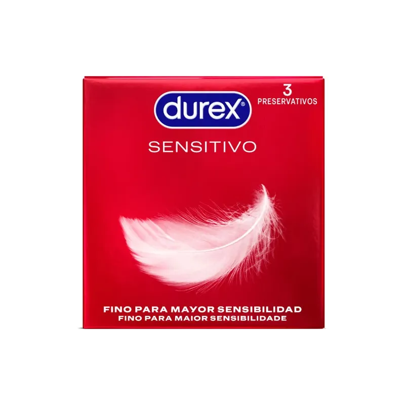 D-202790 DUREX CONDOMS