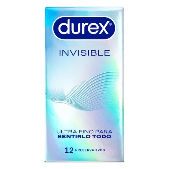 D-208161 DUREX CONDOMS