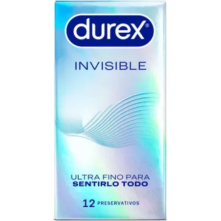 D-208161 DUREX CONDOMS