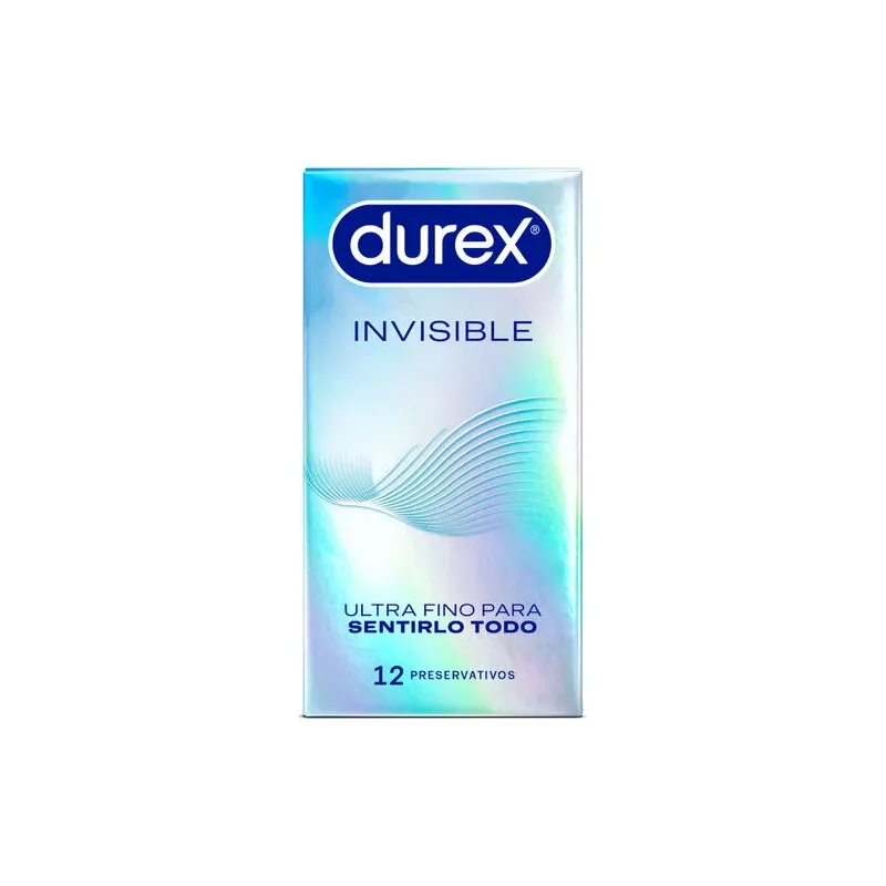 D-208161 DUREX CONDOMS