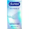 D-208161 DUREX CONDOMS