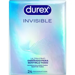 D-244577 DUREX CONDOMS