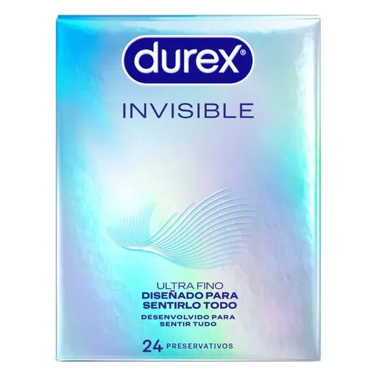 D-244577 DUREX CONDOMS
