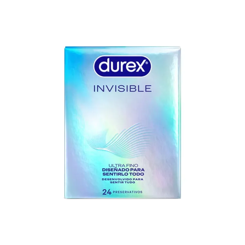 D-244577 DUREX CONDOMS