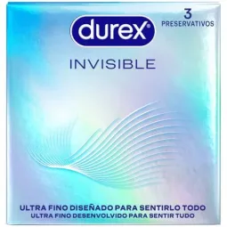D-244121 DUREX CONDOMS