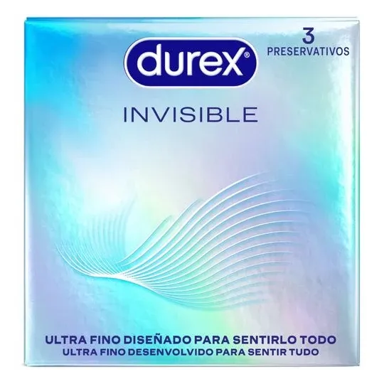 D-244121 DUREX CONDOMS