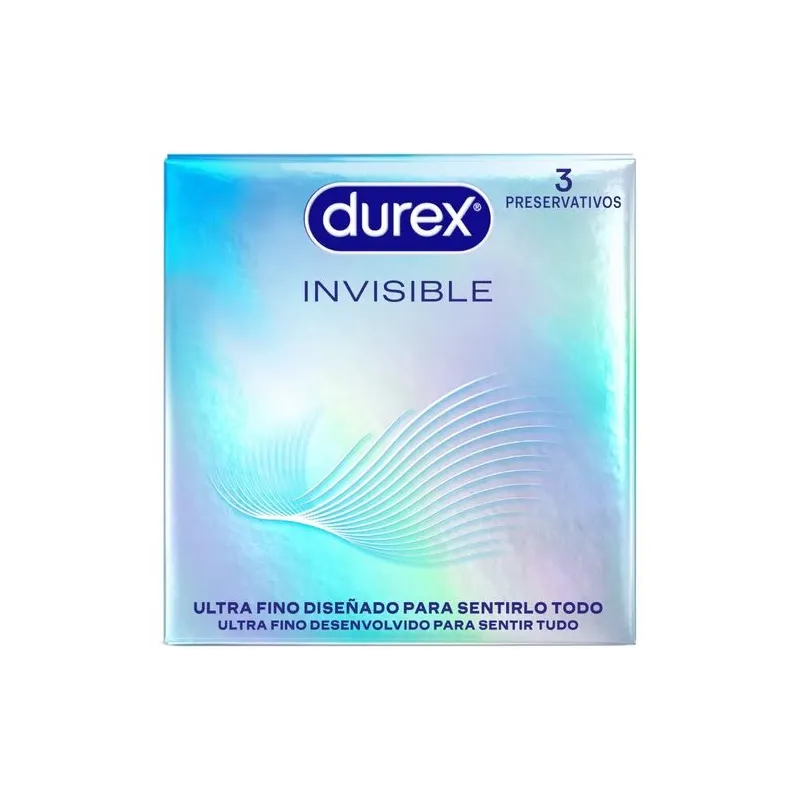 D-244121 DUREX CONDOMS