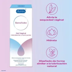 D-231062 DUREX LUBES