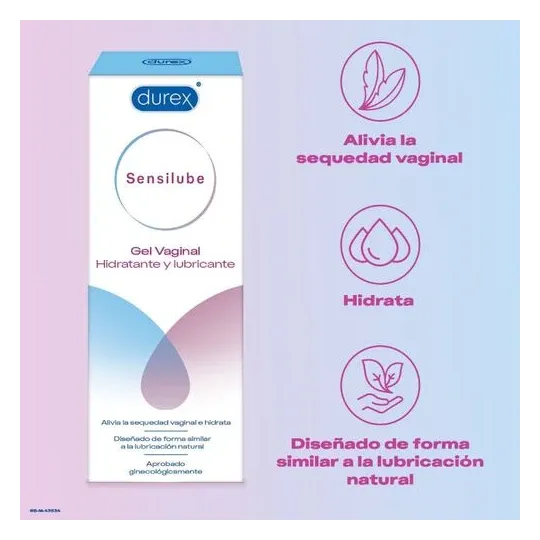 D-231062 DUREX LUBES