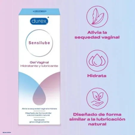 D-231062 DUREX LUBES