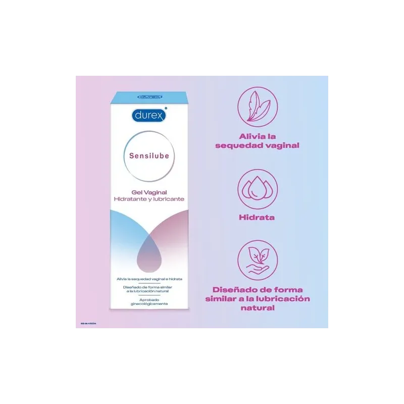 D-231062 DUREX LUBES