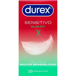 D-231052 DUREX CONDOMS