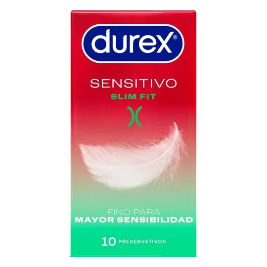 D-231052 DUREX CONDOMS