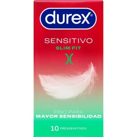 D-231052 DUREX CONDOMS
