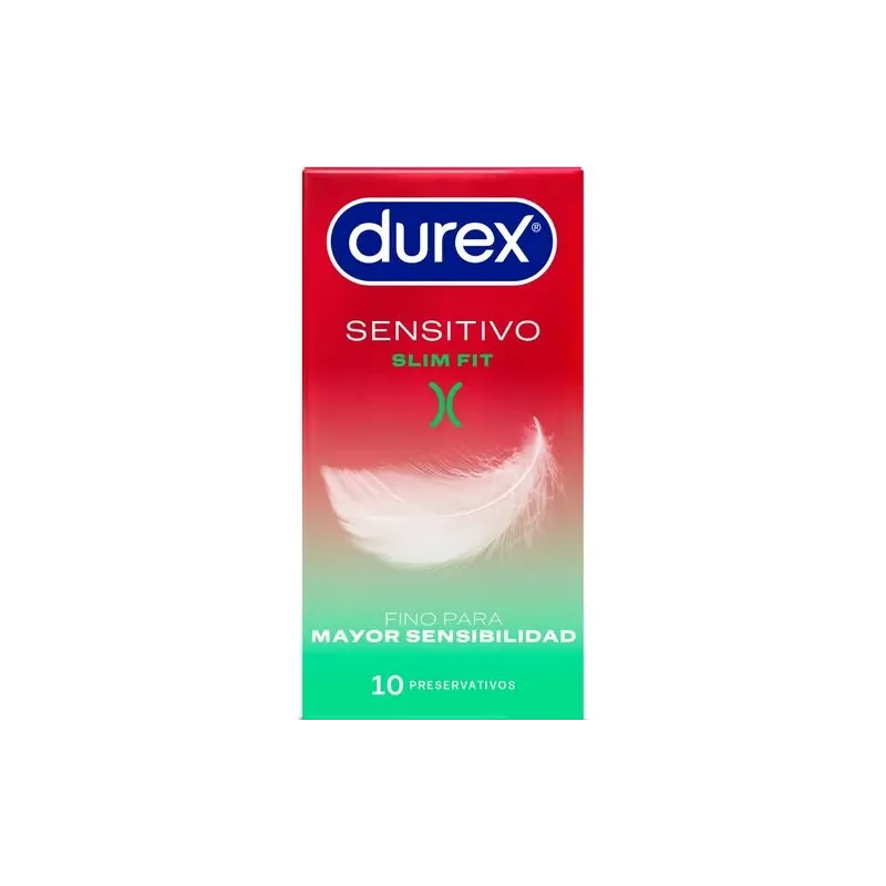 D-231052 DUREX CONDOMS