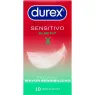 D-231052 DUREX CONDOMS