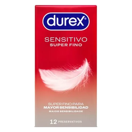 D-194988 DUREX CONDOMS