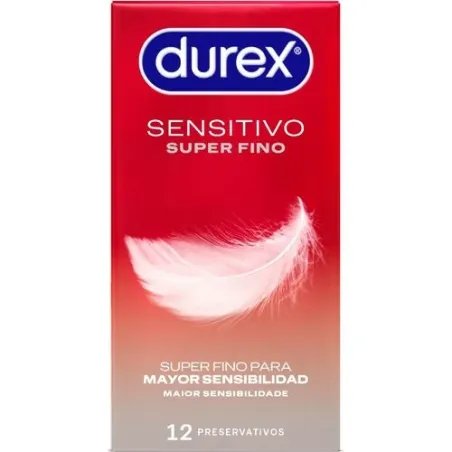 D-194988 DUREX CONDOMS