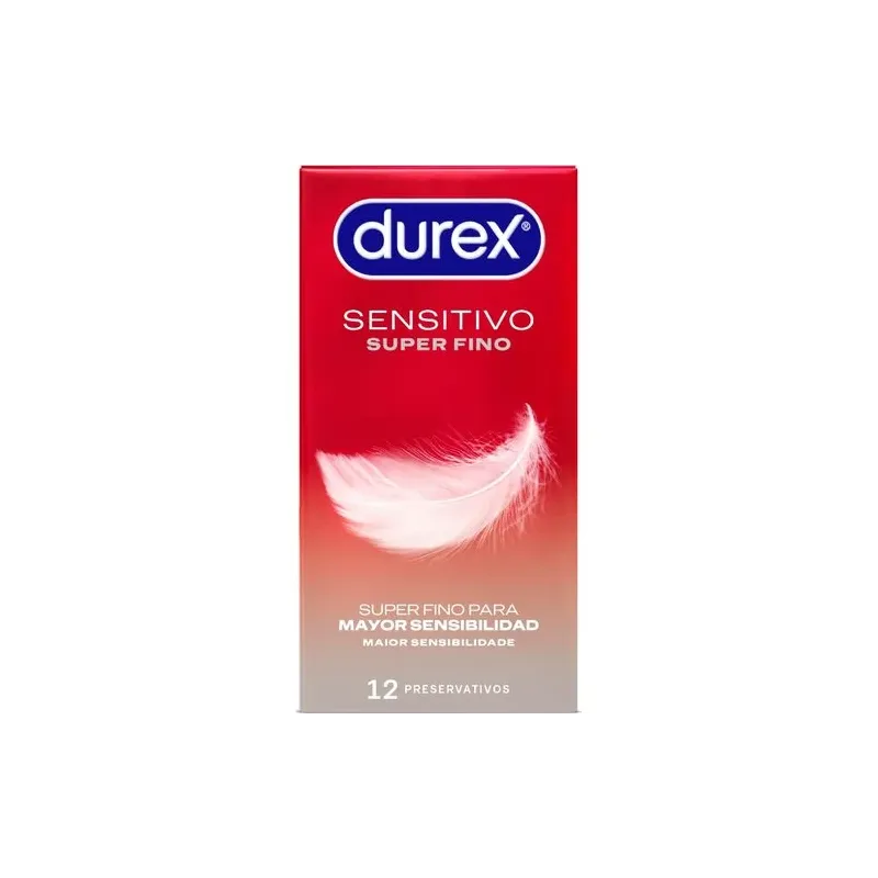 D-194988 DUREX CONDOMS