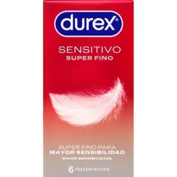 D-194987 DUREX CONDOMS