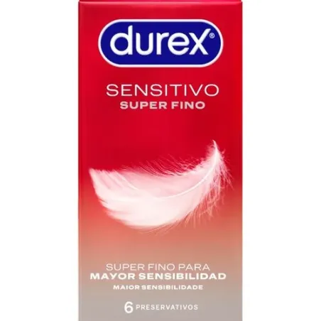 D-194987 DUREX CONDOMS
