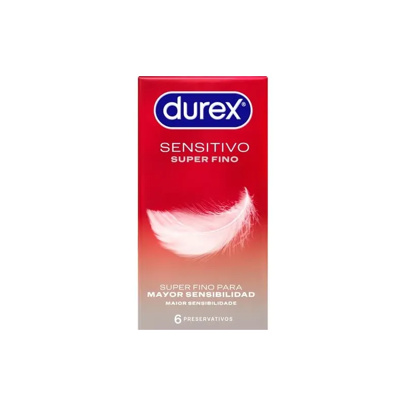 D-194987 DUREX CONDOMS