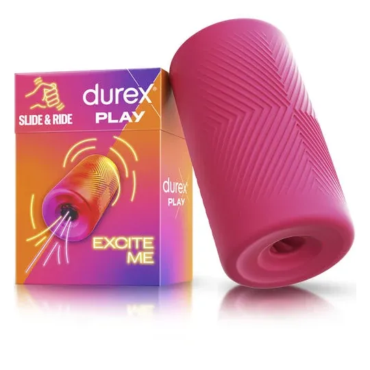 D-238078 DUREX TOYS