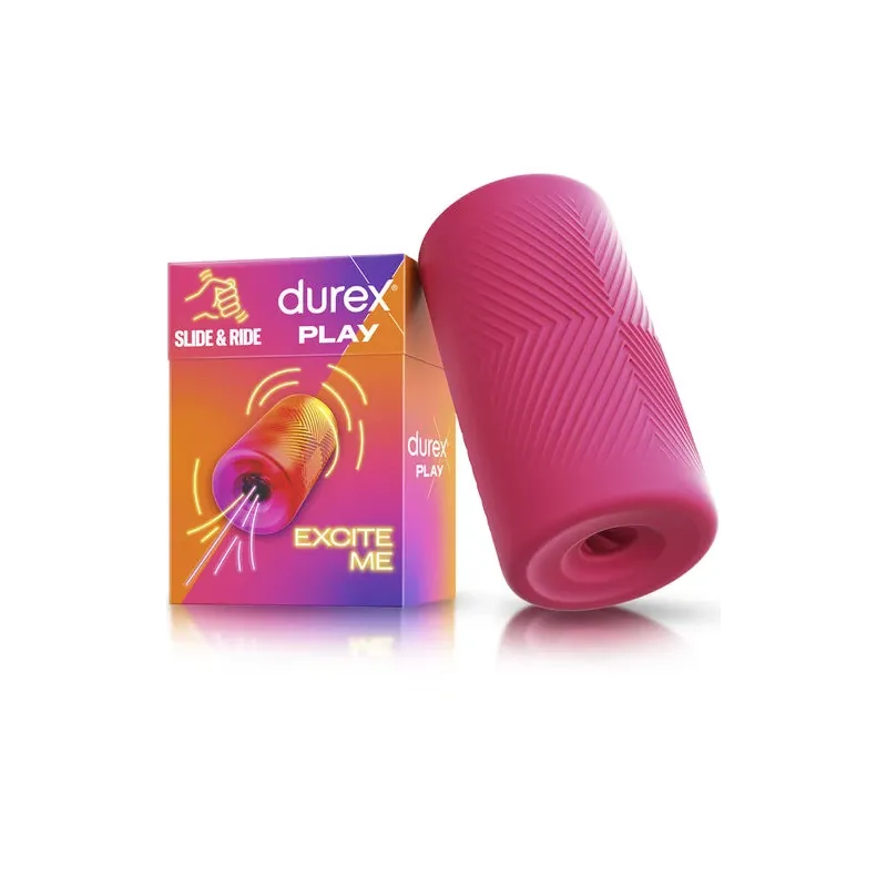 D-238078 DUREX TOYS