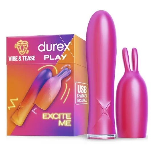 D-238077 DUREX TOYS
