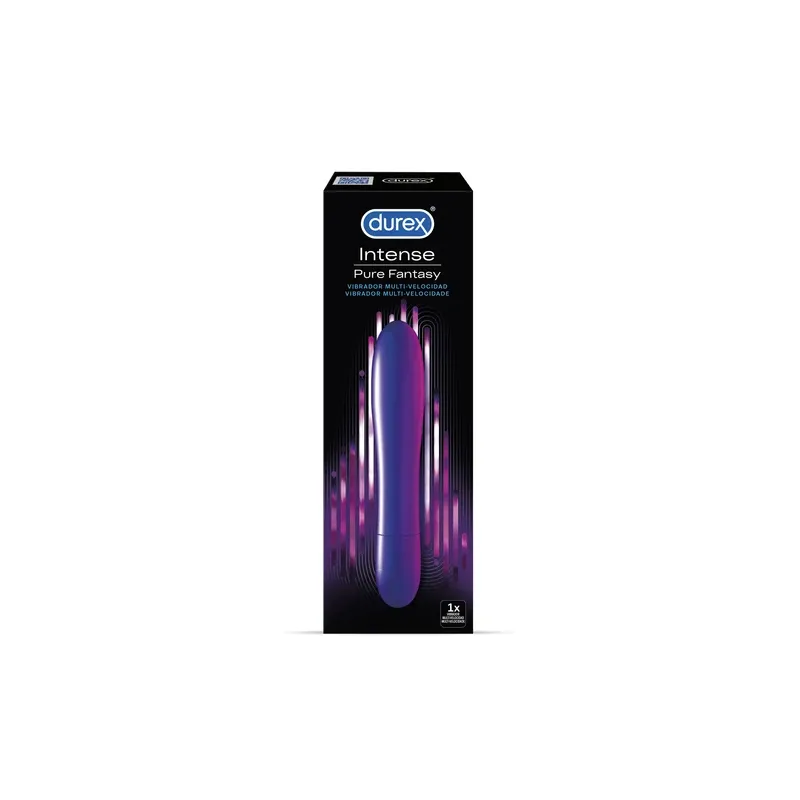 D-231057 DUREX TOYS