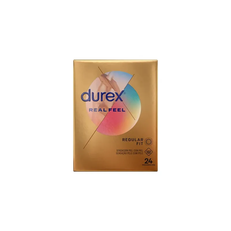 D-202788 DUREX CONDOMS