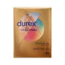 D-202788 DUREX CONDOMS